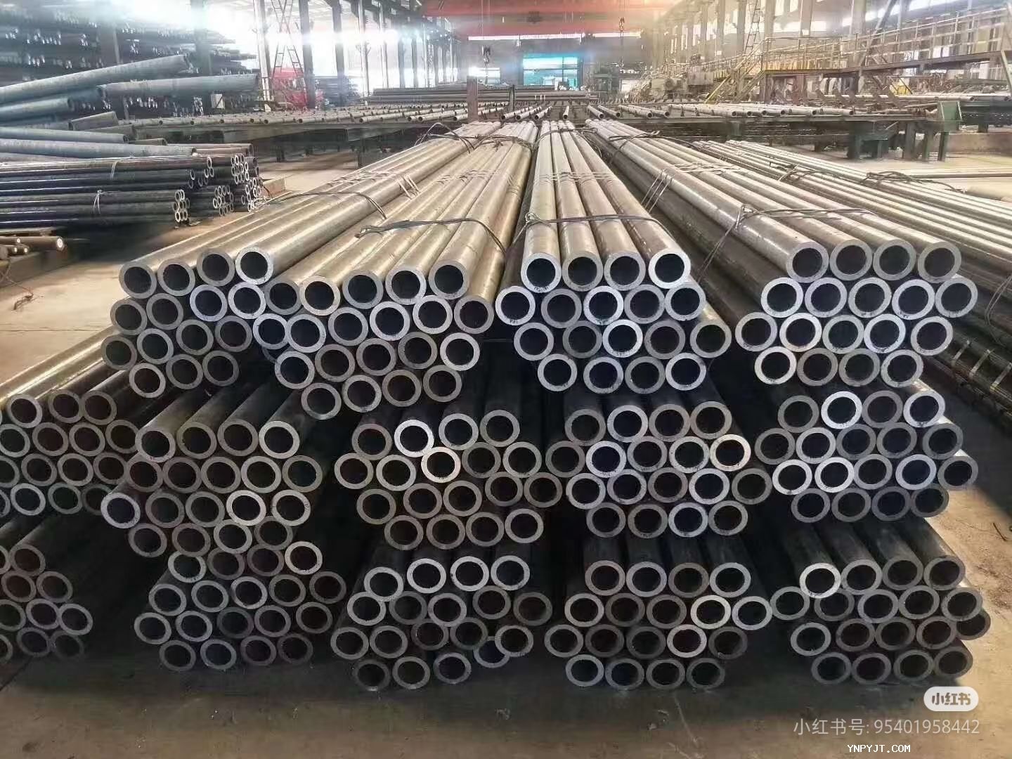 鋼材規(guī)格齊全1